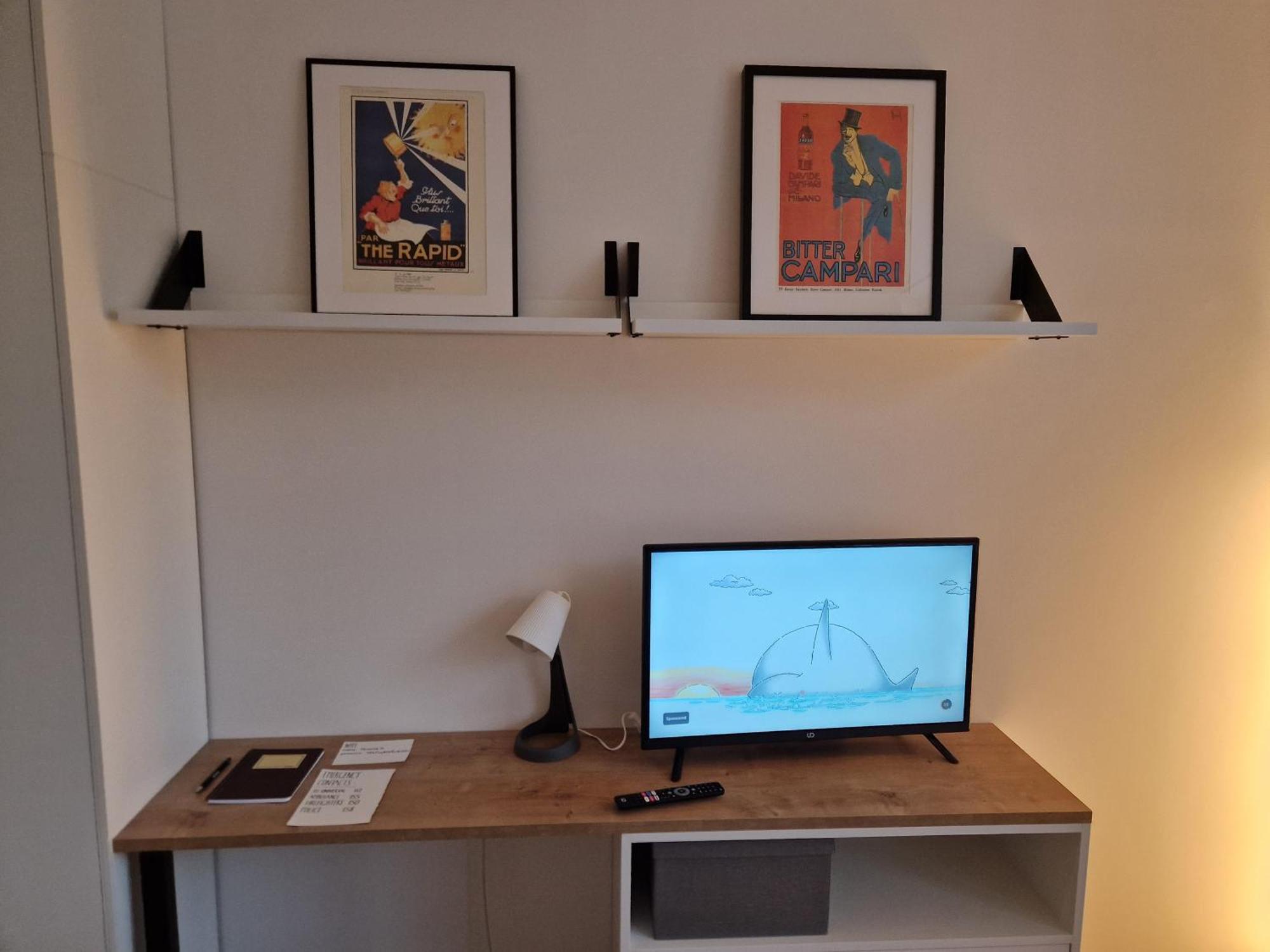 Center Apartment Prag