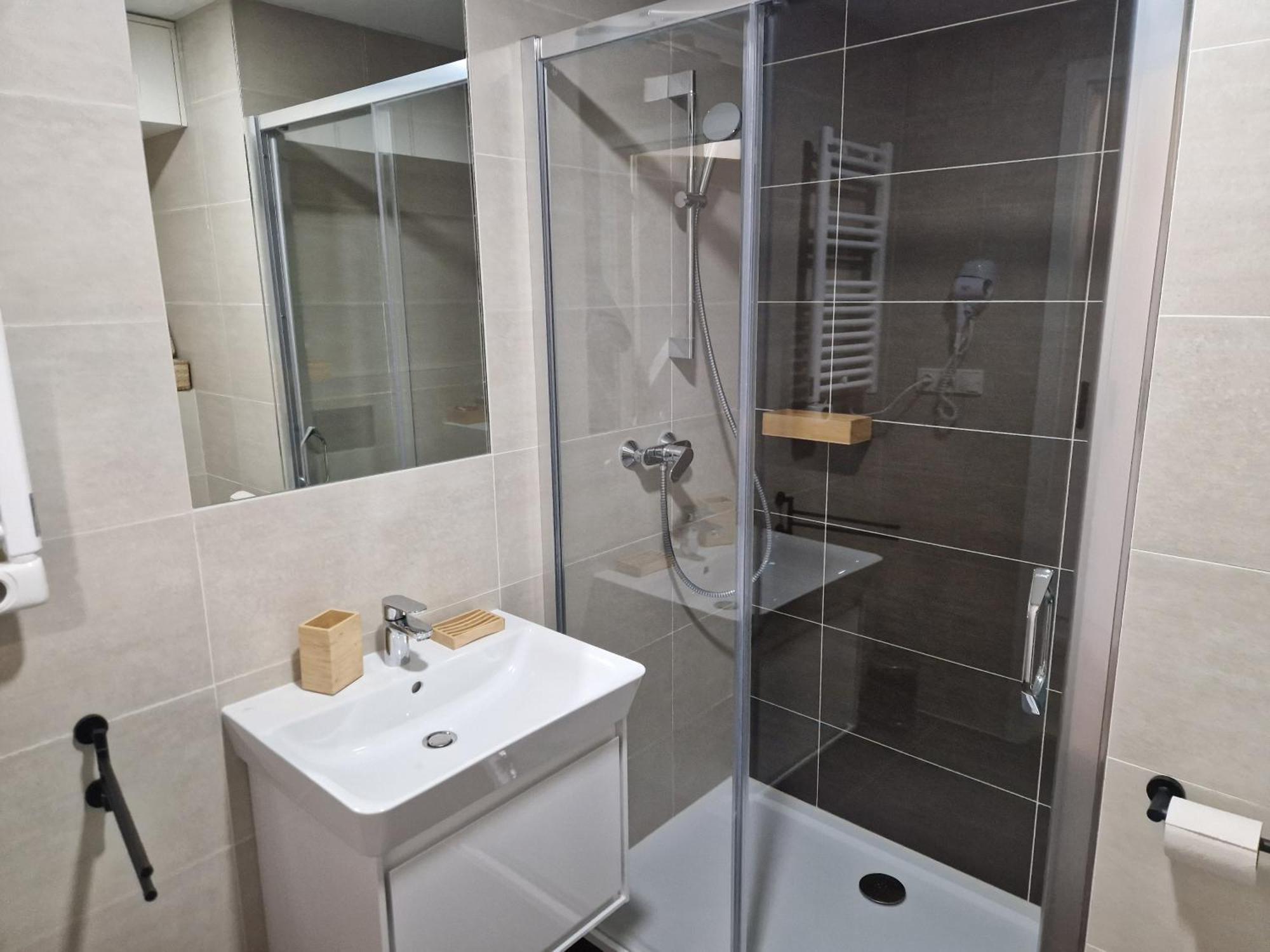 Center Apartment Prag
